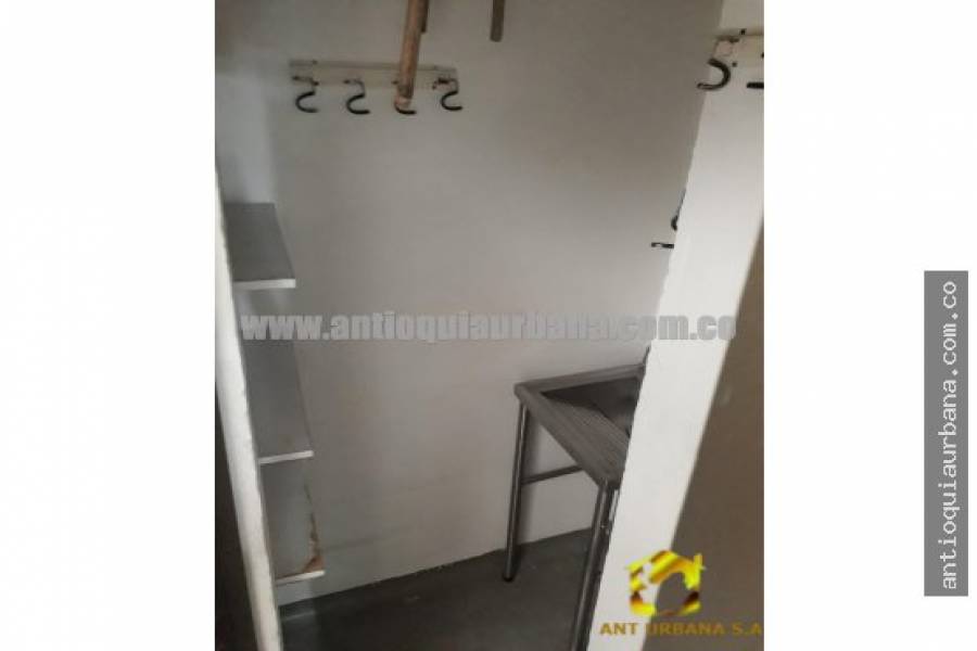 Medellin, Antioquia, Colombia, ,5 BathroomsBathrooms,Bodegas,Alquiler-Arriendo,EL POBLADO,41008