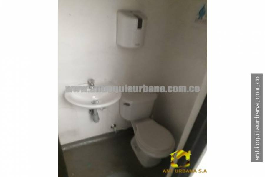Medellin, Antioquia, Colombia, ,5 BathroomsBathrooms,Bodegas,Alquiler-Arriendo,EL POBLADO,41008
