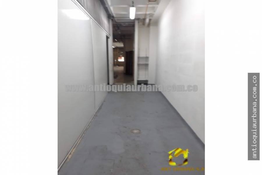 Medellin, Antioquia, Colombia, ,5 BathroomsBathrooms,Bodegas,Alquiler-Arriendo,EL POBLADO,41008