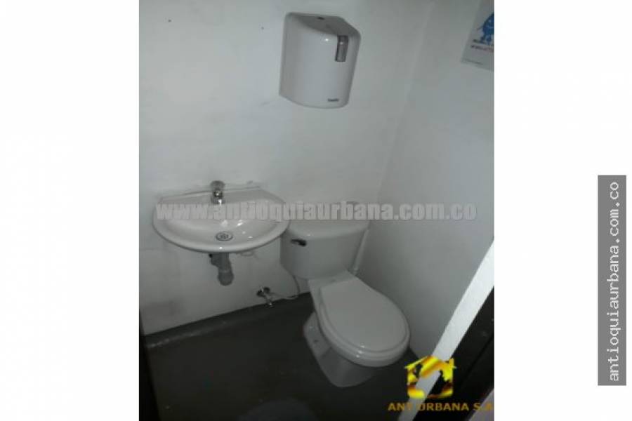 Medellin, Antioquia, Colombia, ,5 BathroomsBathrooms,Bodegas,Alquiler-Arriendo,EL POBLADO,41008