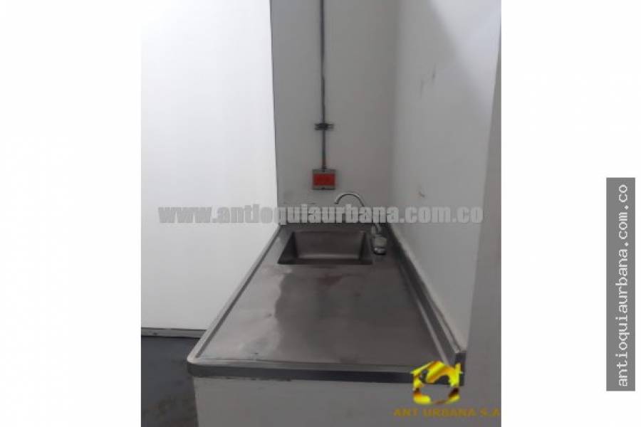 Medellin, Antioquia, Colombia, ,5 BathroomsBathrooms,Bodegas,Alquiler-Arriendo,EL POBLADO,41008