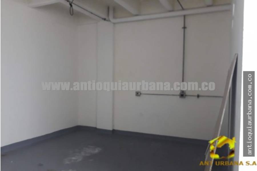 Medellin, Antioquia, Colombia, ,5 BathroomsBathrooms,Bodegas,Alquiler-Arriendo,EL POBLADO,41008
