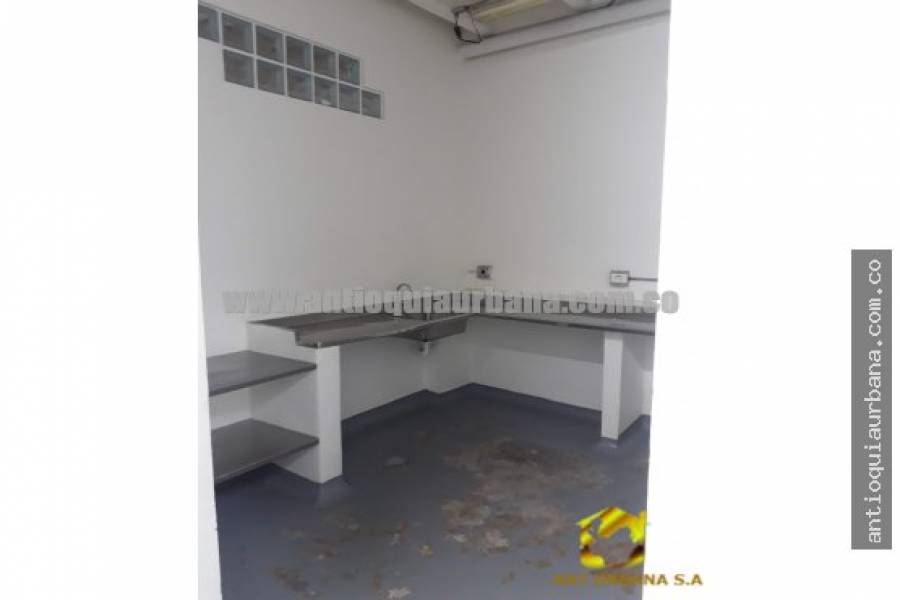 Medellin, Antioquia, Colombia, ,5 BathroomsBathrooms,Bodegas,Alquiler-Arriendo,EL POBLADO,41008