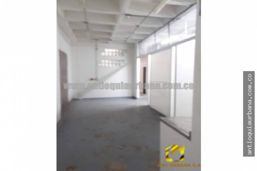 Medellin, Antioquia, Colombia, ,5 BathroomsBathrooms,Bodegas,Alquiler-Arriendo,EL POBLADO,41008