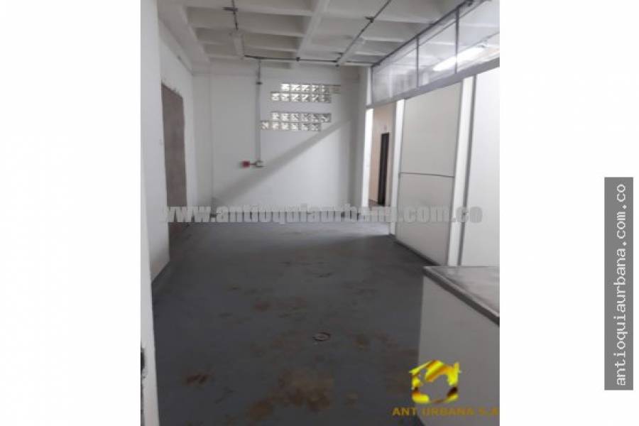 Medellin, Antioquia, Colombia, ,5 BathroomsBathrooms,Bodegas,Alquiler-Arriendo,EL POBLADO,41008