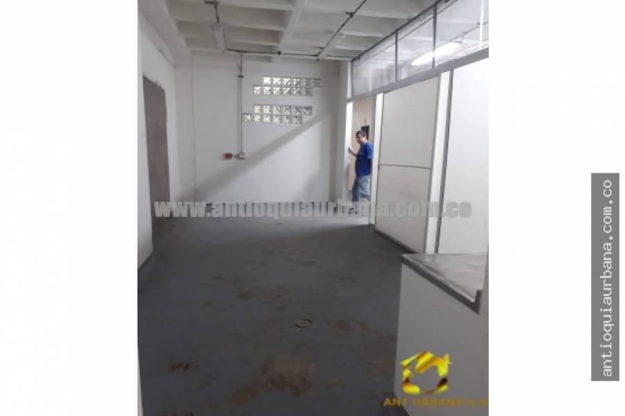Medellin, Antioquia, Colombia, ,5 BathroomsBathrooms,Bodegas,Alquiler-Arriendo,EL POBLADO,41008