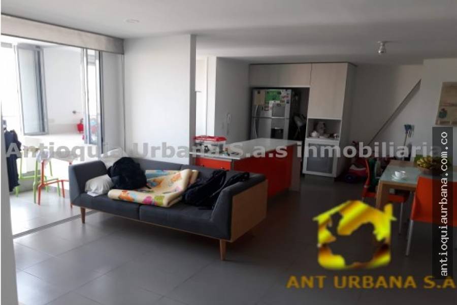 Medellin, Antioquia, Colombia, 3 Bedrooms Bedrooms, ,3 BathroomsBathrooms,Apartamentos,Venta,18408,41010
