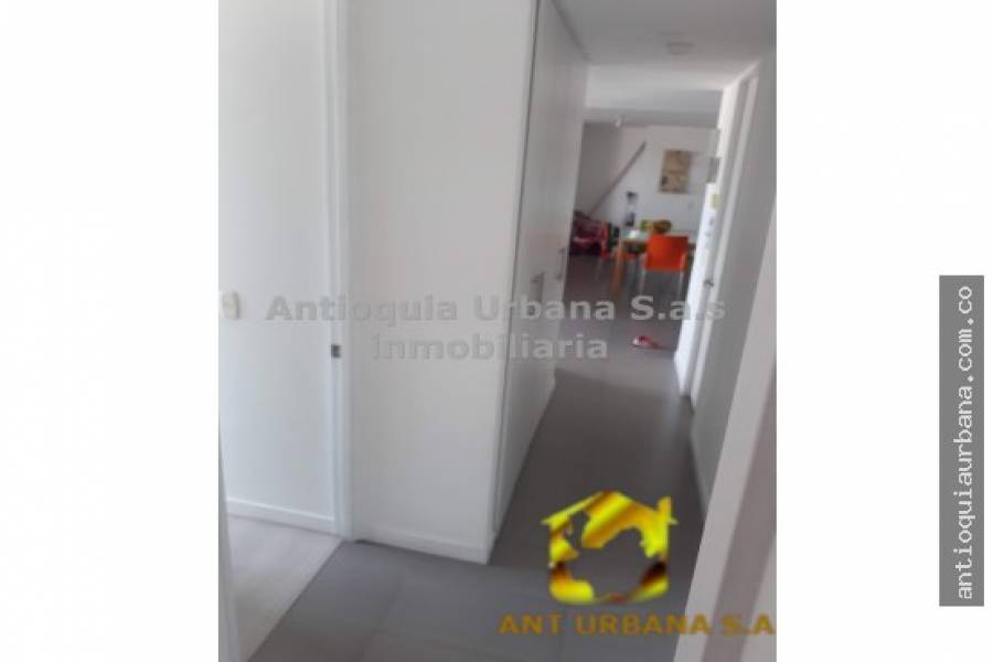 Medellin, Antioquia, Colombia, 3 Bedrooms Bedrooms, ,3 BathroomsBathrooms,Apartamentos,Venta,18408,41010