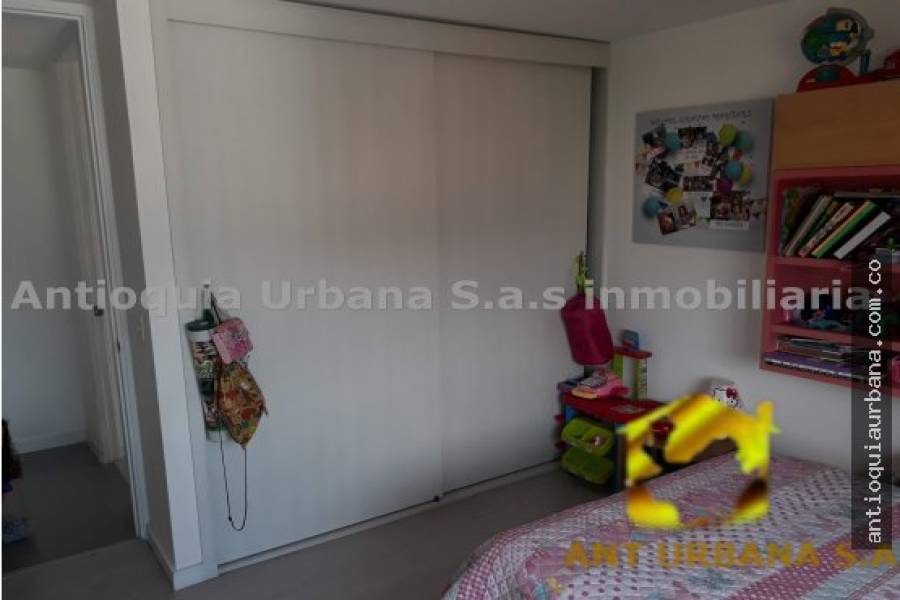 Medellin, Antioquia, Colombia, 3 Bedrooms Bedrooms, ,3 BathroomsBathrooms,Apartamentos,Venta,18408,41010