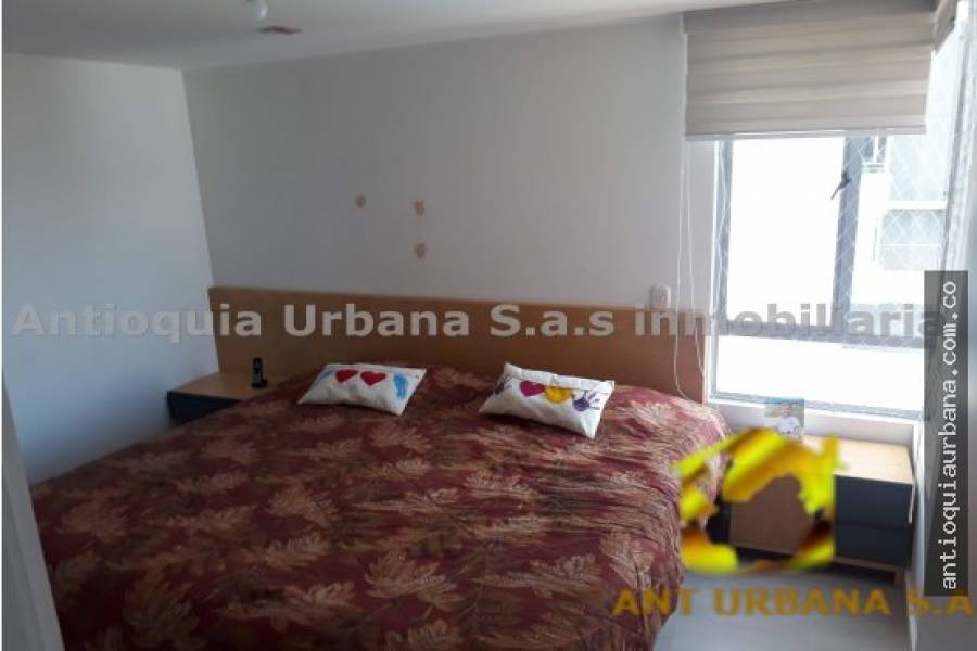 Medellin, Antioquia, Colombia, 3 Bedrooms Bedrooms, ,3 BathroomsBathrooms,Apartamentos,Venta,18408,41010