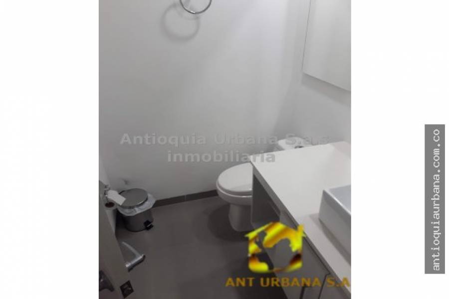 Medellin, Antioquia, Colombia, 3 Bedrooms Bedrooms, ,3 BathroomsBathrooms,Apartamentos,Venta,18408,41010