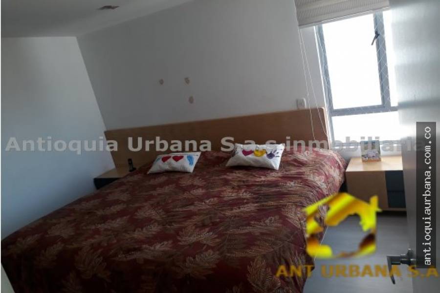 Medellin, Antioquia, Colombia, 3 Bedrooms Bedrooms, ,3 BathroomsBathrooms,Apartamentos,Venta,18408,41010