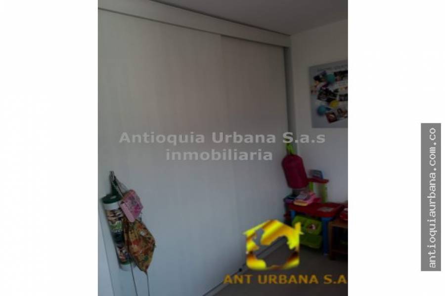 Medellin, Antioquia, Colombia, 3 Bedrooms Bedrooms, ,3 BathroomsBathrooms,Apartamentos,Venta,18408,41010