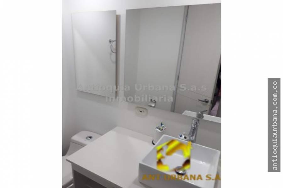 Medellin, Antioquia, Colombia, 3 Bedrooms Bedrooms, ,3 BathroomsBathrooms,Apartamentos,Venta,18408,41010