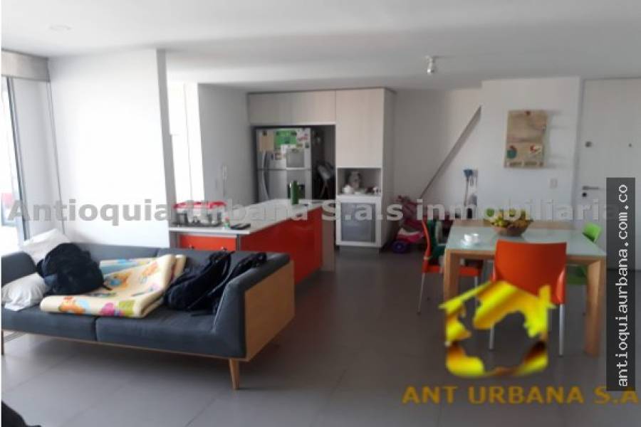 Medellin, Antioquia, Colombia, 3 Bedrooms Bedrooms, ,3 BathroomsBathrooms,Apartamentos,Venta,18408,41010