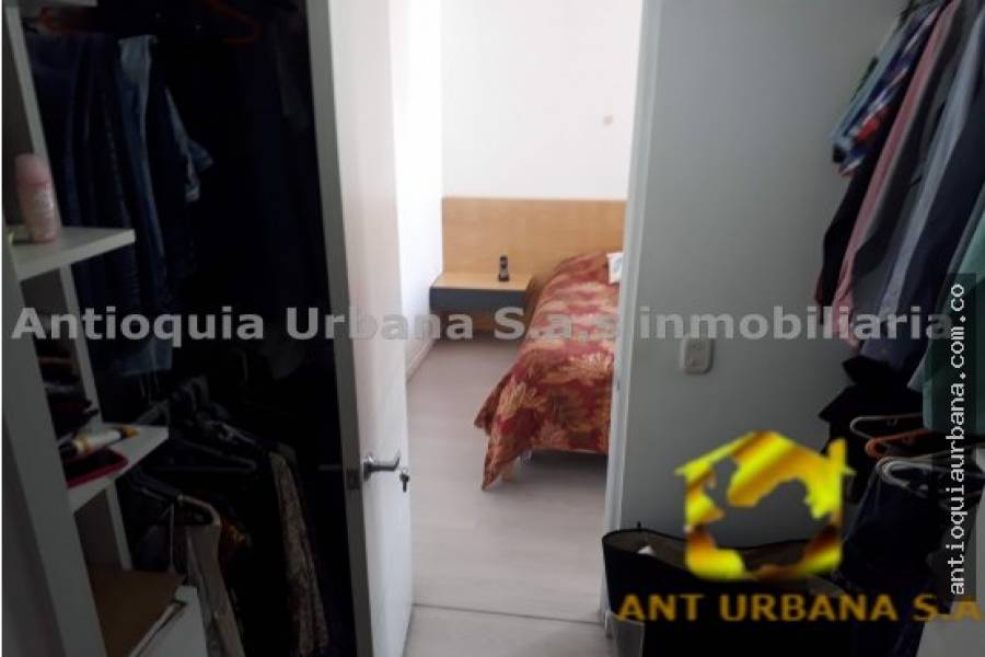 Medellin, Antioquia, Colombia, 3 Bedrooms Bedrooms, ,3 BathroomsBathrooms,Apartamentos,Venta,18408,41010