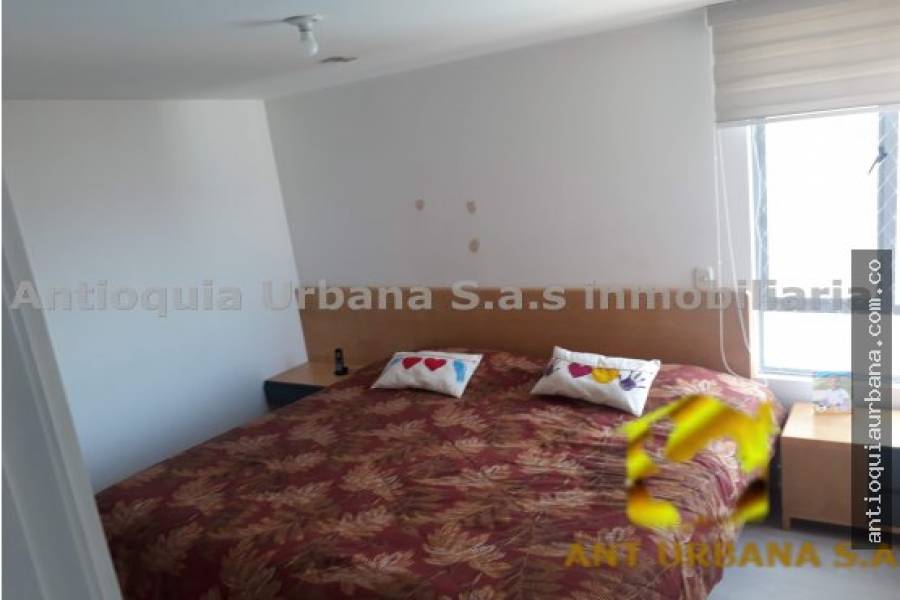 Medellin, Antioquia, Colombia, 3 Bedrooms Bedrooms, ,3 BathroomsBathrooms,Apartamentos,Venta,18408,41010
