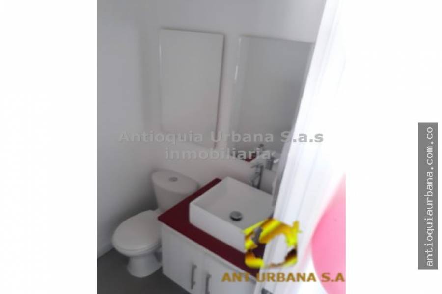 Medellin, Antioquia, Colombia, 3 Bedrooms Bedrooms, ,3 BathroomsBathrooms,Apartamentos,Venta,18408,41010