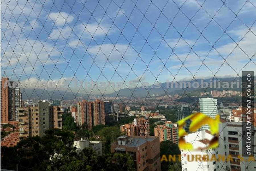 Medellin, Antioquia, Colombia, 3 Bedrooms Bedrooms, ,3 BathroomsBathrooms,Apartamentos,Venta,18408,41010