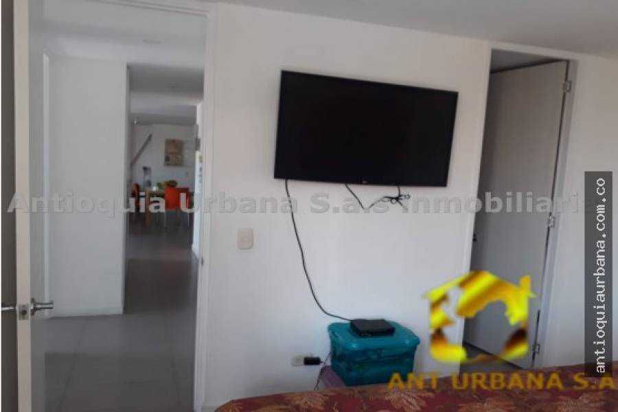 Medellin, Antioquia, Colombia, 3 Bedrooms Bedrooms, ,3 BathroomsBathrooms,Apartamentos,Venta,18408,41010