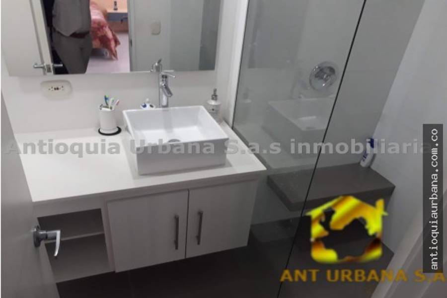 Medellin, Antioquia, Colombia, 3 Bedrooms Bedrooms, ,3 BathroomsBathrooms,Apartamentos,Venta,18408,41010