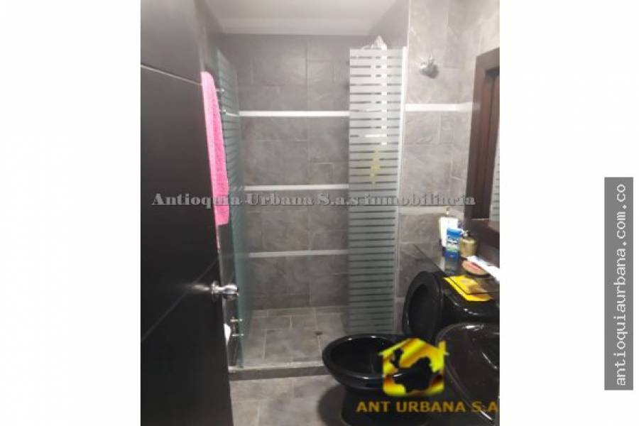 Envigado, Antioquia, Colombia, 3 Bedrooms Bedrooms, ,2 BathroomsBathrooms,Apartamentos,Venta,48C SUR,41013