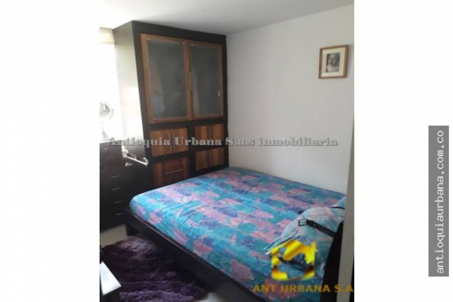 Envigado, Antioquia, Colombia, 3 Bedrooms Bedrooms, ,2 BathroomsBathrooms,Apartamentos,Venta,48C SUR,41013
