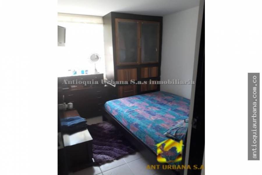Envigado, Antioquia, Colombia, 3 Bedrooms Bedrooms, ,2 BathroomsBathrooms,Apartamentos,Venta,48C SUR,41013