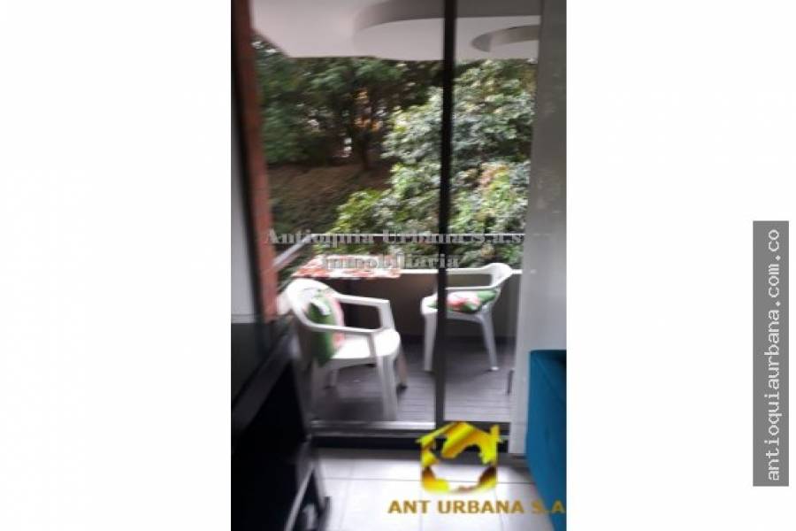 Envigado, Antioquia, Colombia, 3 Bedrooms Bedrooms, ,2 BathroomsBathrooms,Apartamentos,Venta,48C SUR,41013
