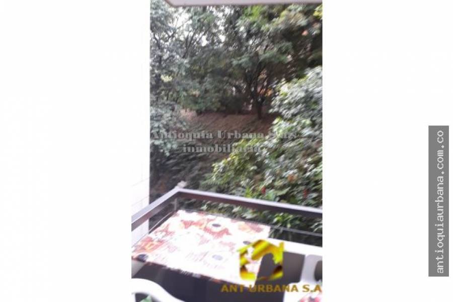 Envigado, Antioquia, Colombia, 3 Bedrooms Bedrooms, ,2 BathroomsBathrooms,Apartamentos,Venta,48C SUR,41013
