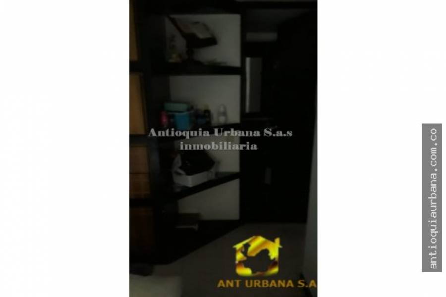 Envigado, Antioquia, Colombia, 3 Bedrooms Bedrooms, ,2 BathroomsBathrooms,Apartamentos,Venta,48C SUR,41013