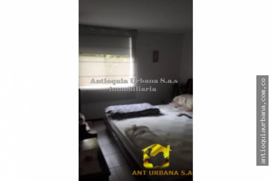 Envigado, Antioquia, Colombia, 3 Bedrooms Bedrooms, ,2 BathroomsBathrooms,Apartamentos,Venta,48C SUR,41013