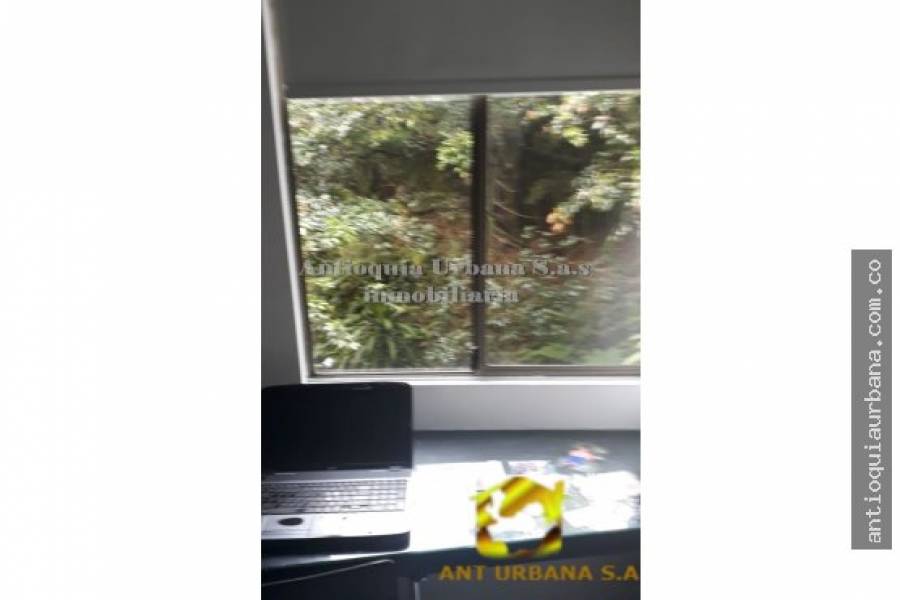 Envigado, Antioquia, Colombia, 3 Bedrooms Bedrooms, ,2 BathroomsBathrooms,Apartamentos,Venta,48C SUR,41013