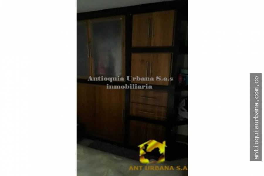 Envigado, Antioquia, Colombia, 3 Bedrooms Bedrooms, ,2 BathroomsBathrooms,Apartamentos,Venta,48C SUR,41013