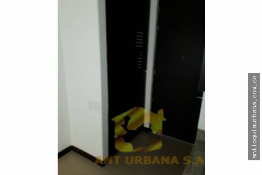 Medellin, Antioquia, Colombia, ,Estudio,Alquiler-Arriendo,CALLE 7,41018
