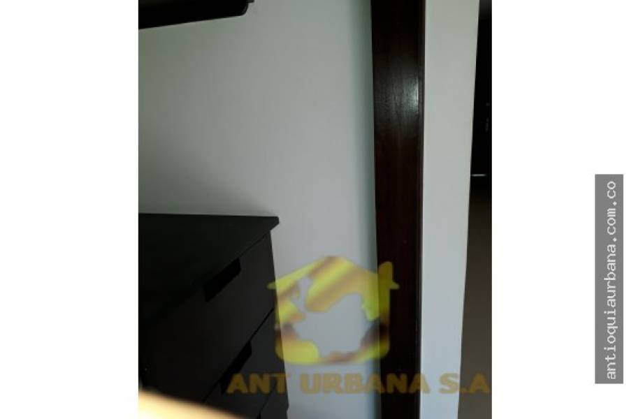 Medellin, Antioquia, Colombia, ,Estudio,Alquiler-Arriendo,CALLE 7,41018