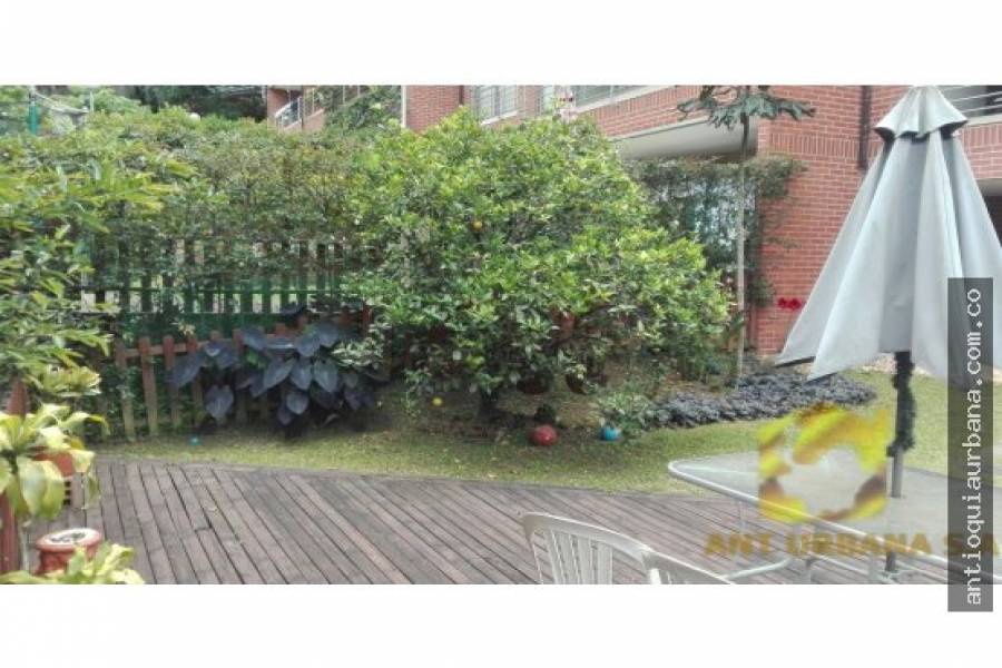 Envigado, Antioquia, Colombia, 3 Bedrooms Bedrooms, ,4 BathroomsBathrooms,Casas,Alquiler-Arriendo,CALLE 7,41019