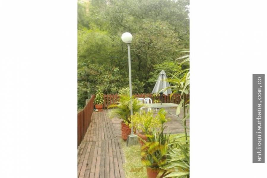 Envigado, Antioquia, Colombia, 3 Bedrooms Bedrooms, ,4 BathroomsBathrooms,Casas,Alquiler-Arriendo,CALLE 7,41019