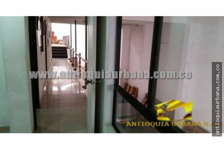 Medellin, Antioquia, Colombia, ,9 BathroomsBathrooms,Bodegas,Venta,CARRERA 79AA - CALLE 45,41023