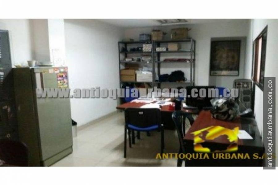 Medellin, Antioquia, Colombia, ,9 BathroomsBathrooms,Bodegas,Venta,CARRERA 79AA - CALLE 45,41023