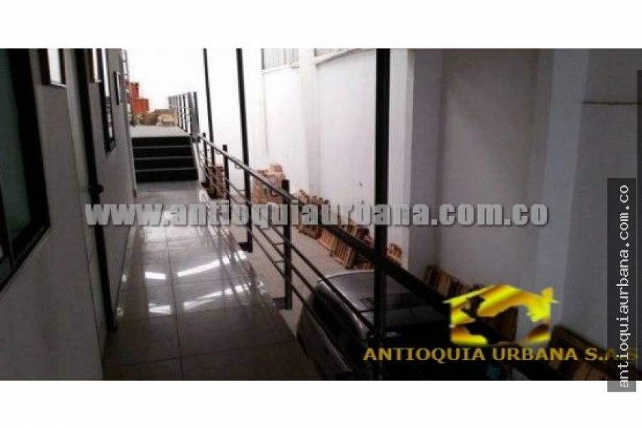 Medellin, Antioquia, Colombia, ,9 BathroomsBathrooms,Bodegas,Venta,CARRERA 79AA - CALLE 45,41023