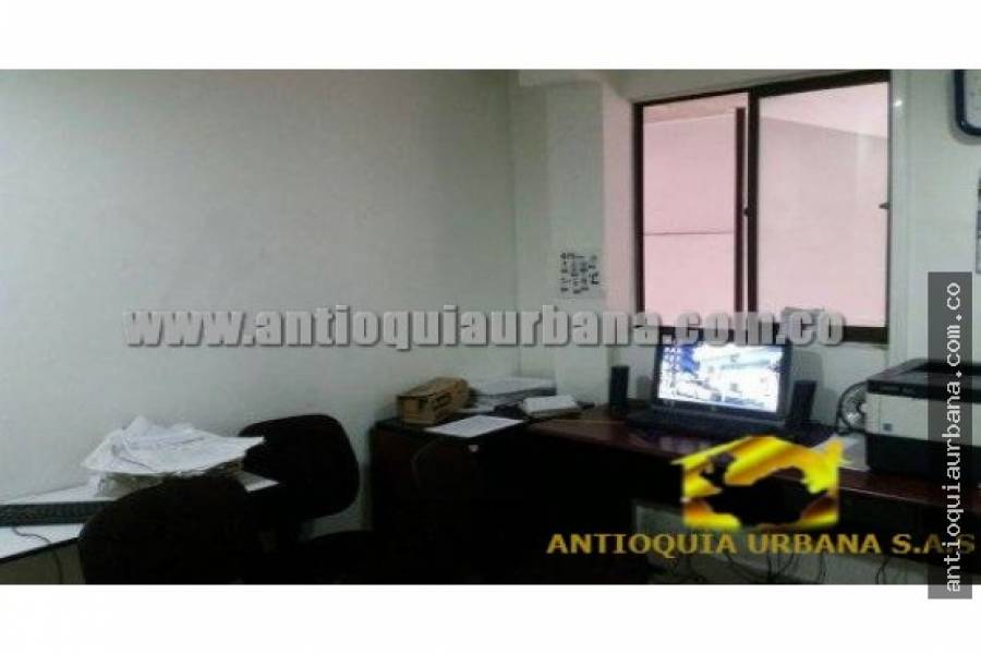 Medellin, Antioquia, Colombia, ,9 BathroomsBathrooms,Bodegas,Venta,CARRERA 79AA - CALLE 45,41023