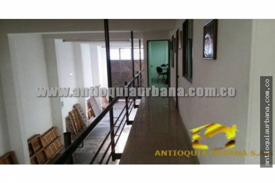 Medellin, Antioquia, Colombia, ,9 BathroomsBathrooms,Bodegas,Venta,CARRERA 79AA - CALLE 45,41023