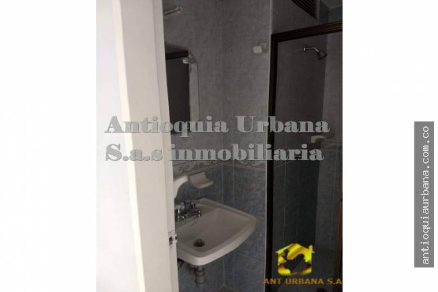 Medellin, Antioquia, Colombia, 3 Bedrooms Bedrooms, ,2 BathroomsBathrooms,Apartamentos,Venta,29C,41027