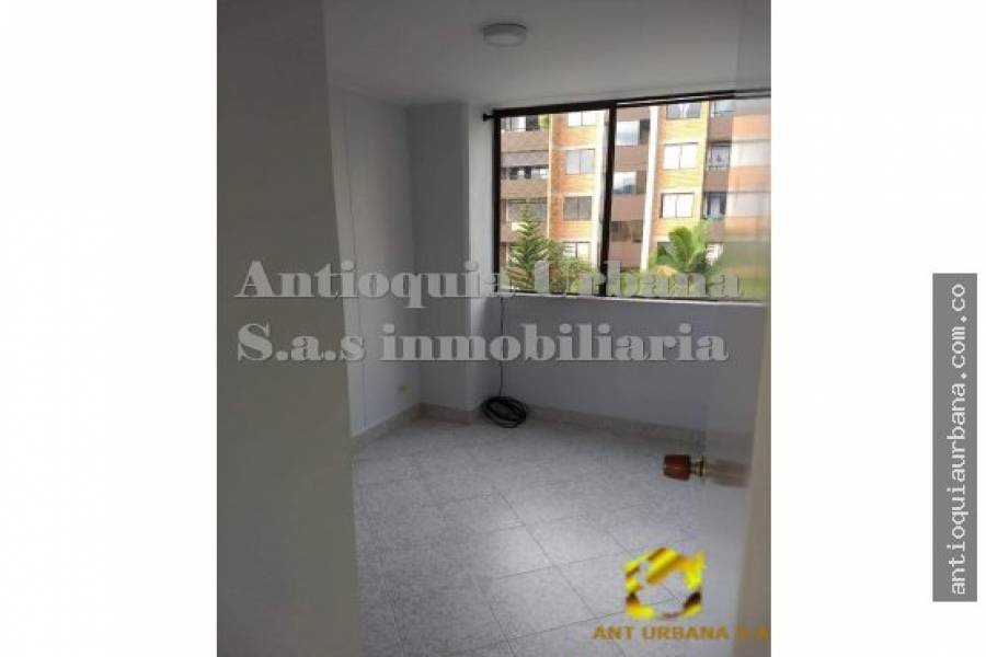 Medellin, Antioquia, Colombia, 3 Bedrooms Bedrooms, ,2 BathroomsBathrooms,Apartamentos,Venta,29C,41027