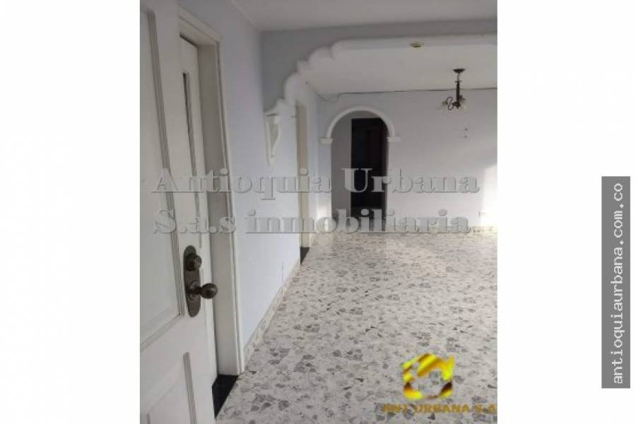 Medellin, Antioquia, Colombia, 3 Bedrooms Bedrooms, ,2 BathroomsBathrooms,Apartamentos,Venta,29C,41027