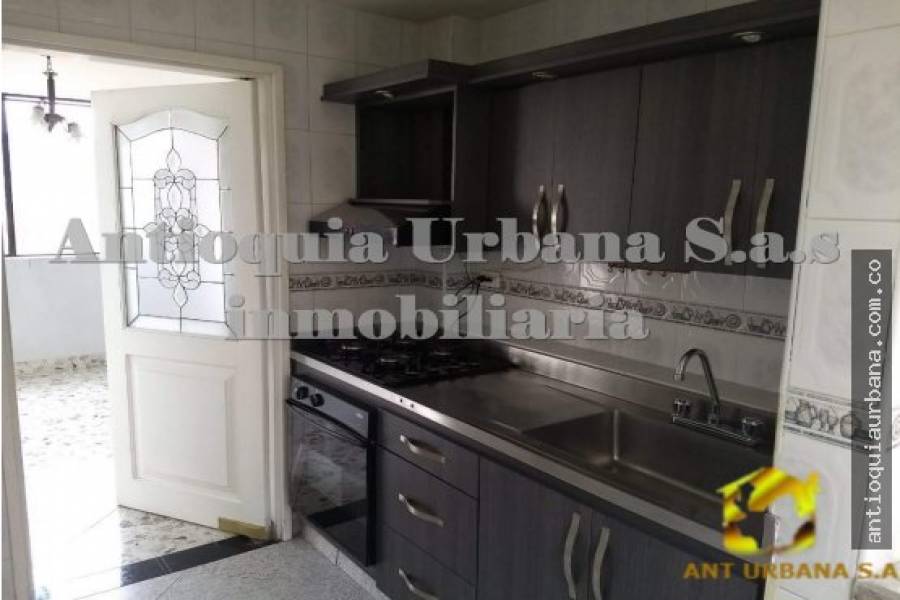 Medellin, Antioquia, Colombia, 3 Bedrooms Bedrooms, ,2 BathroomsBathrooms,Apartamentos,Venta,29C,41027