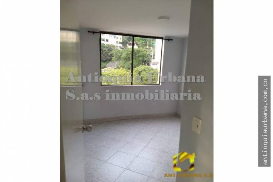 Medellin, Antioquia, Colombia, 3 Bedrooms Bedrooms, ,2 BathroomsBathrooms,Apartamentos,Venta,29C,41027