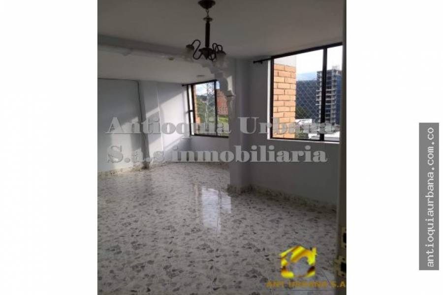 Medellin, Antioquia, Colombia, 3 Bedrooms Bedrooms, ,2 BathroomsBathrooms,Apartamentos,Venta,29C,41027