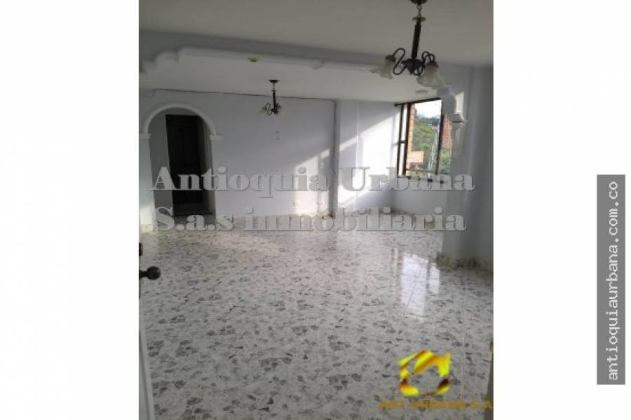 Medellin, Antioquia, Colombia, 3 Bedrooms Bedrooms, ,2 BathroomsBathrooms,Apartamentos,Venta,29C,41027